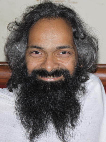 Swami Ji
