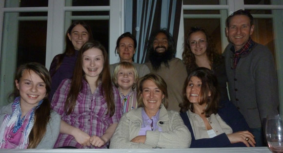 Perfectionism and ego