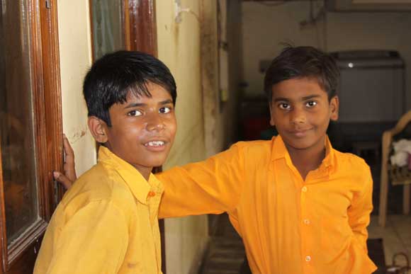 No Video Games For Children