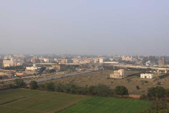 Sex Scandal in Vrindavan