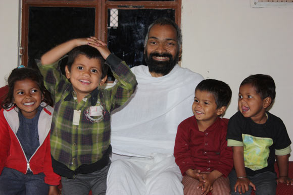 Children Charity in India