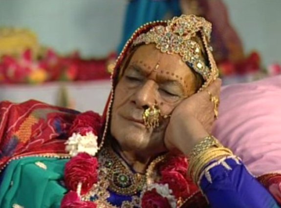 Sexual Abuse by Kripalu