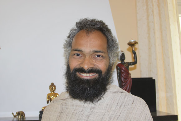 Swami Balendu