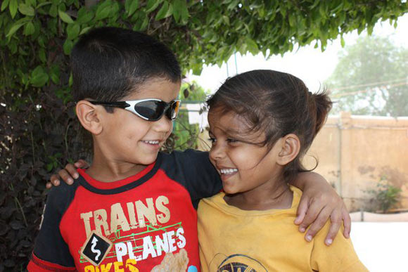 A perfect Relationship