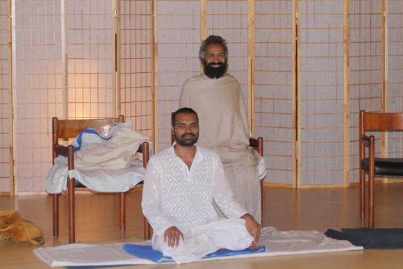 Friend even with different philosophy