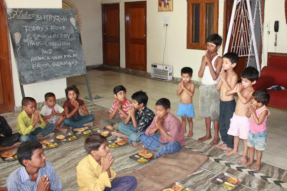 Swami Ji about Blind Followers