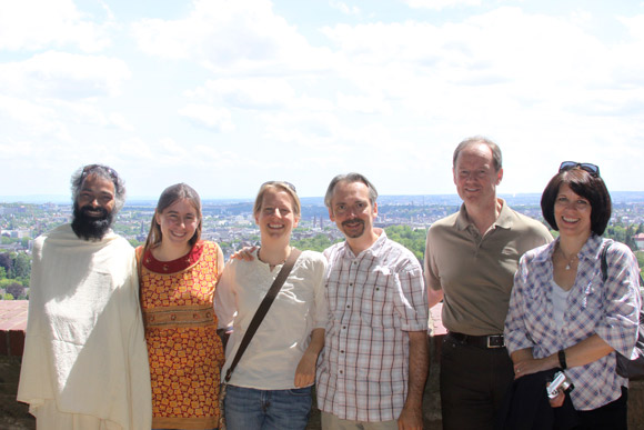 Sightseeing Wiesbaden