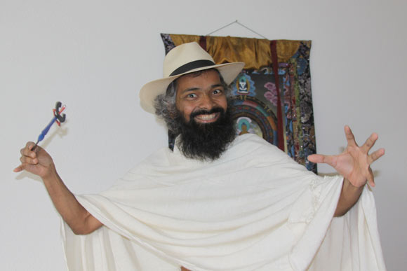 Swami Balendu