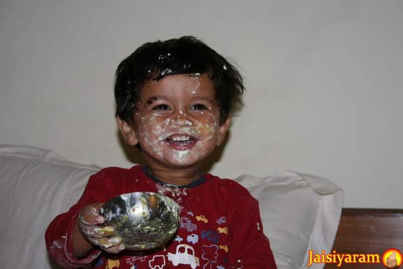 Smoking in Pregnancy harms the Baby