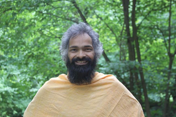 Swami Balendu