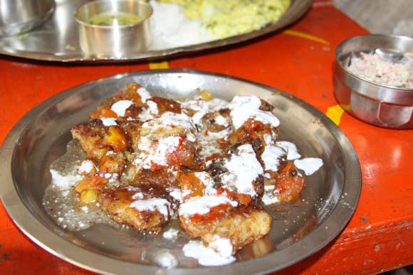 Aloo Bhalla