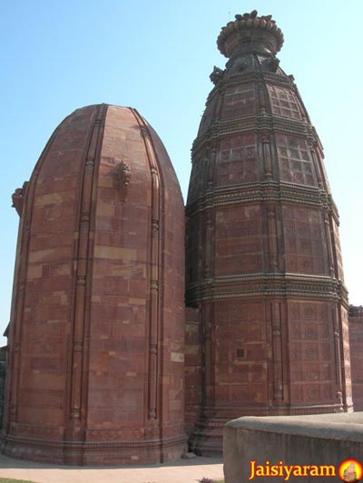 Madan Mohan Temple