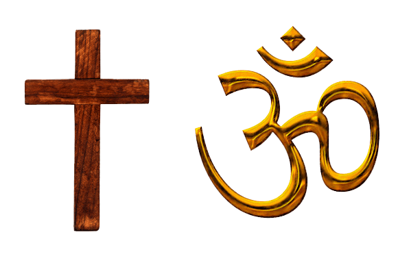 Hinduism and Christianity