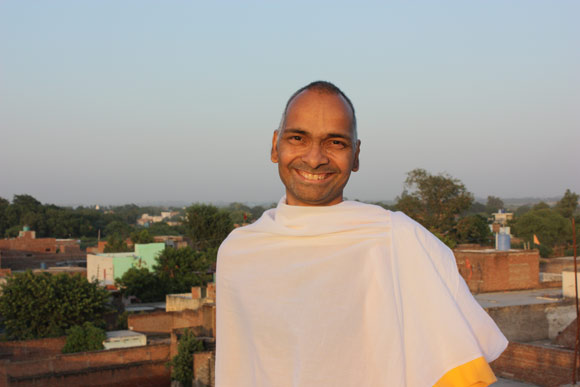 Swami Balendu