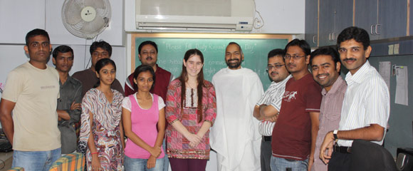 Indapoint Technologies