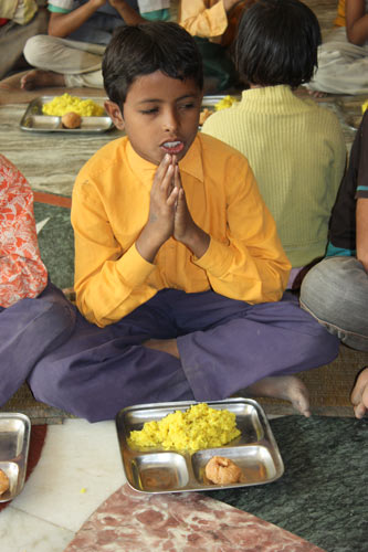 Prejudice and Advice