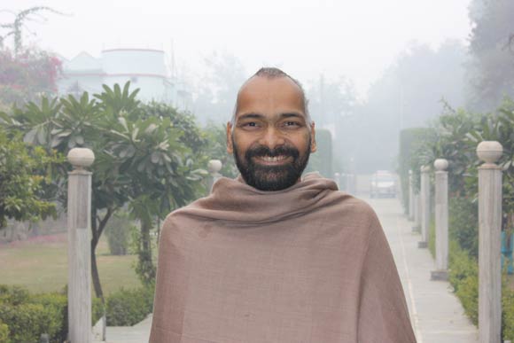 Swami Balendu