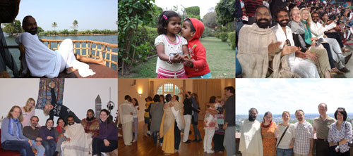 Year in Review - January to June