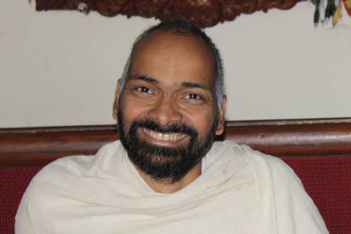 Swami Balendu