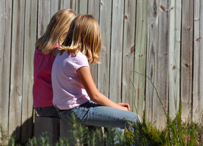 Peaceful Conversation