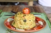 Vegetable Upama