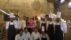 The Team of Ammajis Ayurvedic Restaurant
