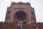 Fatehpur Sikri