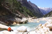 Gangotri