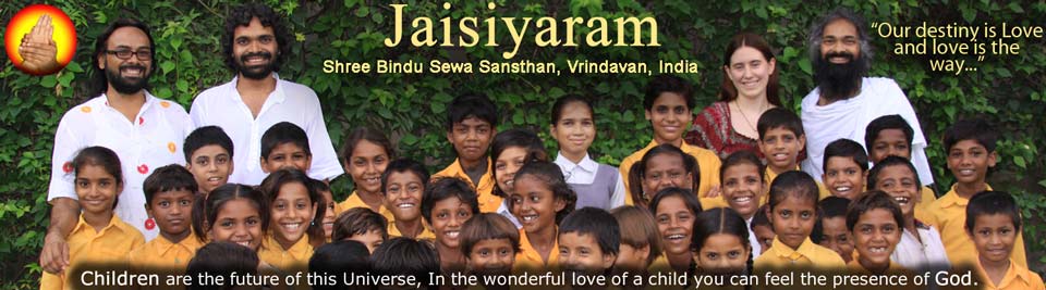 jaisiyaram