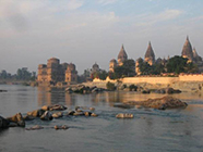 Orchha