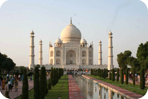 TajMahal